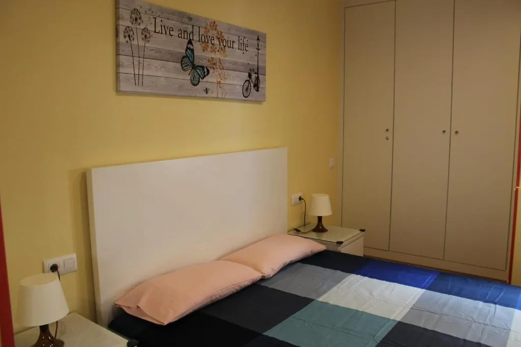 Apartment Apartaments Oller Centro Roses
