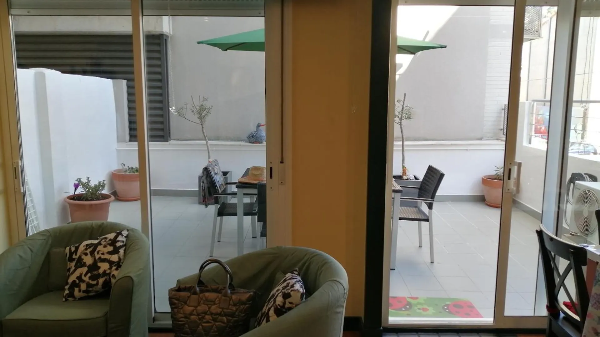 Apartment Apartaments Oller Centro Roses